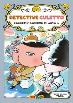 Copertina del volume